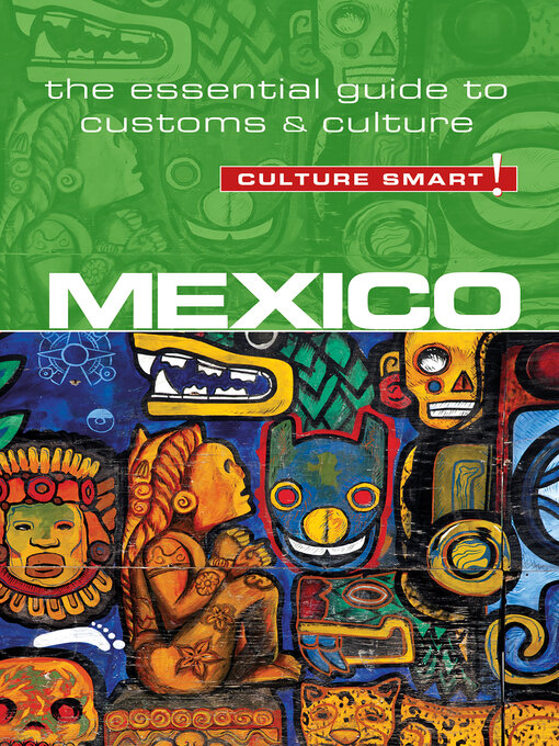 Title details for Mexico--Culture Smart! by Russell Maddicks - Available